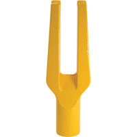 Scarifier Tooth Tip Maritime Industrial Rubber