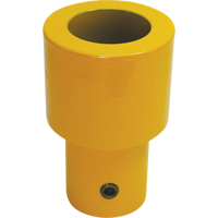 Stake Driver Cup Maritime Industrial Rubber