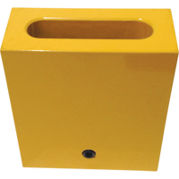 Hook Cup Maritime Industrial Rubber