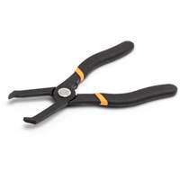 3-Piece Body Clip Plier Set Maritime Industrial Rubber