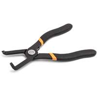 3-Piece Body Clip Plier Set Maritime Industrial Rubber