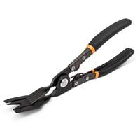 3-Piece Body Clip Plier Set Maritime Industrial Rubber