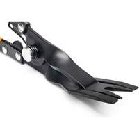 3-Piece Body Clip Plier Set Maritime Industrial Rubber