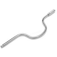 Speeder Handle Maritime Industrial Rubber