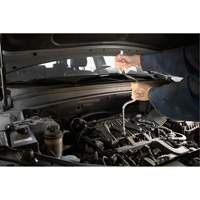 Speeder Handle Maritime Industrial Rubber