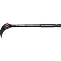 Levier &agrave; tourelle, 24" lo Maritime Industrial Rubber