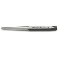 Pointeau centreur, 5-32" dia., 3/8" &eacute;paisseur de la lame, 5" lo. Maritime Industrial Rubber