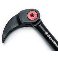 Jeux de leviers 8" et 16" de 8 morceaux, 2 mrcx. Maritime Industrial Rubber