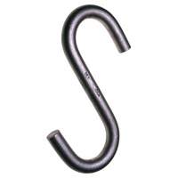 Crochet en S Cam-Alloy Maritime Industrial Rubber
