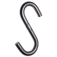 Crochet en S Cam-Alloy Maritime Industrial Rubber