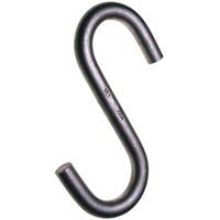 Crochet en S Cam-Alloy Maritime Industrial Rubber