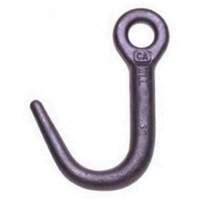 Cam-Alloy&reg; J-Hook Maritime Industrial Rubber