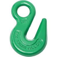 Cam-Alloy&reg; Eye Grab Hook Maritime Industrial Rubber