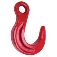 Cam-Alloy&reg; Eye Foundry Hook Maritime Industrial Rubber