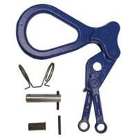 Replacement Shackle Kit Maritime Industrial Rubber