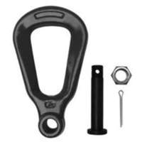 Replacement Shackle Kit Maritime Industrial Rubber