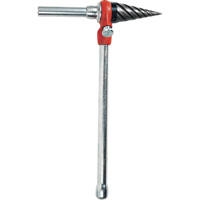Taper Pipe Reamers
