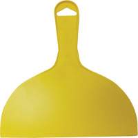 All Trade Series Taping Knife, PVC Blade, 8" Wide, PVC Handle Maritime Industrial Rubber
