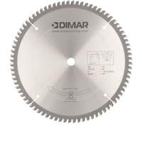 Lames de scies pour entrepreneur, 10", 80 dents, Pour Non ferreux Maritime Industrial Rubber