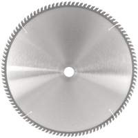 Lame de scie &agrave; voie &eacute;troite, 14", 108 dents, Pour Bois Maritime Industrial Rubber