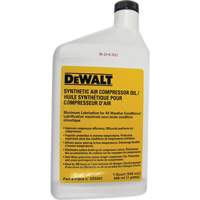 Synthetic Compressor Oil Maritime Industrial Rubber