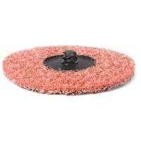 Sait-Lok-R Surface Conditioning Disc Maritime Industrial Rubber