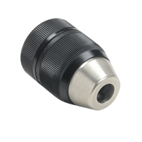 Mandrins pour outils portatifs - Mandrins autoserrants Hand-Tite pour perceuses Maritime Industrial Rubber