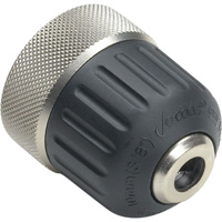 Mandrins pour outils portatifs - Mandrins autoserrants Hand-Tite pour perceuses Maritime Industrial Rubber