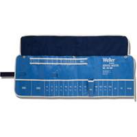 Roll Up Tool Pouch Maritime Industrial Rubber