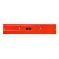 Outil de pliage, 18" x 3-4/5" Maritime Industrial Rubber