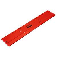 Outil de pliage, 18" x 3-4/5" Maritime Industrial Rubber