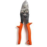 Entailleur manuel, Longueur de coupe de 13/16" Maritime Industrial Rubber
