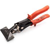 Straight Handle Hand Seamer Maritime Industrial Rubber