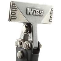 Straight Handle Hand Seamer Maritime Industrial Rubber