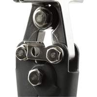 Straight Handle Hand Seamer Maritime Industrial Rubber