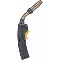 Pistolet de soudage MIG, Bernard Q-Gun, Classement d'intensit&eacute; de 200 Maritime Industrial Rubber