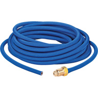 12-1/2' 3 Series Water Hose Maritime Industrial Rubber