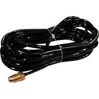 25' 3 Series Water Hose Maritime Industrial Rubber