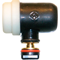25' 3 Series Argon Hose Maritime Industrial Rubber