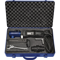 Turbo-Sharp&reg; X Tungsten Electrode Grinders Maritime Industrial Rubber