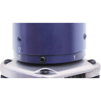 Turbo-Sharp&reg; X Tungsten Electrode Grinders Maritime Industrial Rubber