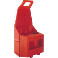 Genstar&reg; Cylinder Carrier Maritime Industrial Rubber