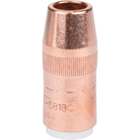 Centerfire Series Copper Nozzle Maritime Industrial Rubber