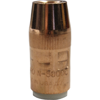 Centerfire Series Copper Nozzle Maritime Industrial Rubber
