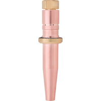 Cutting Tip, Smith SC12 Style, Size 1, Oxy-Acetylene Maritime Industrial Rubber