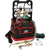 Port-A-Torch&reg; Outfits Maritime Industrial Rubber