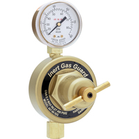 Inert Gas Guard Regulators-447 Series Pipeline Maritime Industrial Rubber