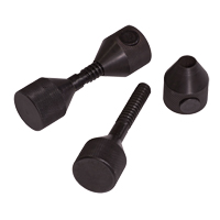 Qwik Pins Maritime Industrial Rubber