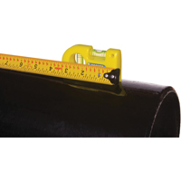 Pocket Levels Maritime Industrial Rubber