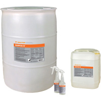 Nettoyant pour soudures SURFOX-N, Cruche Maritime Industrial Rubber